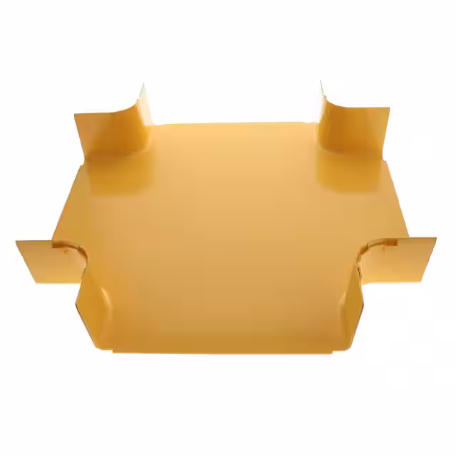 FRFWC12X4LYL Panduit Corp  Cavi Fili - Gestione